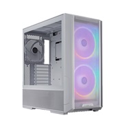 lian-li LANCOOL 216 RGB White Mid Tower Case