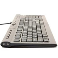 A4tech KL-7MUU MultiMedia Keyboard