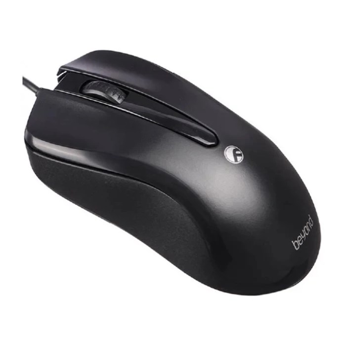 ماوس باسیم بیاند مدل BM-1181 - 2