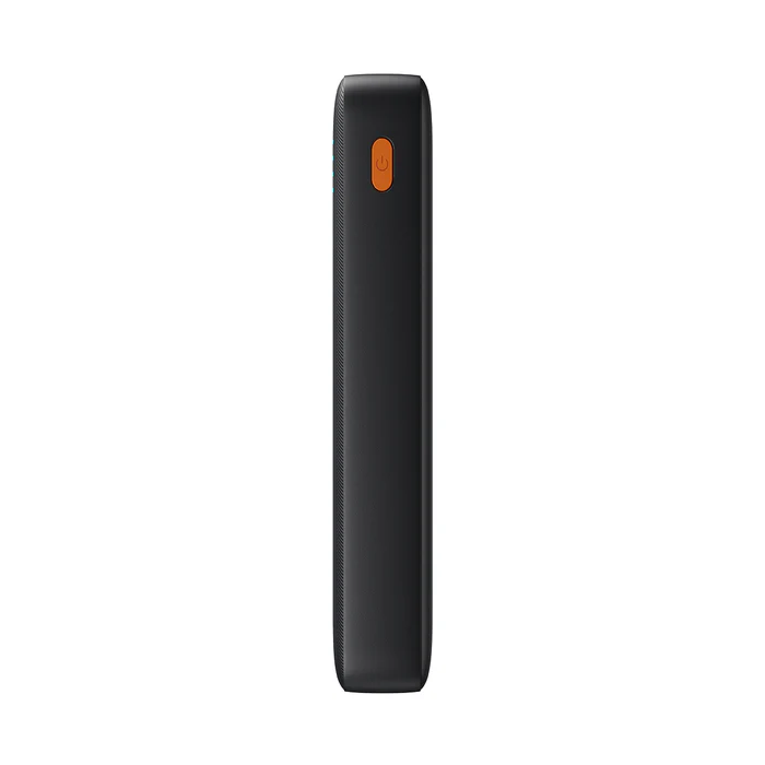 پاوربانک باسئوس مدل Airpow Cluster Black ظرفیت 20000 میلی‌آمپر 20 وات - 4