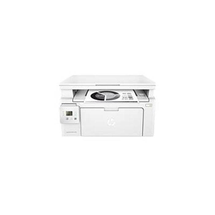 پرینتر چندکاره لیزری اچ پی مدل LaserJet Pro MFP M130a - 5