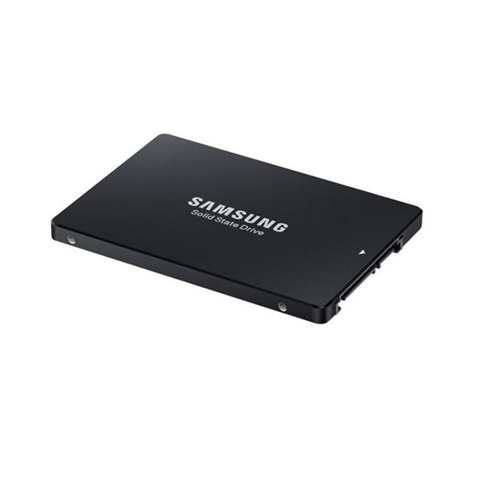 حافظه اس اس دی سامسونگ مدل پی ام 863 ای با ظرفیت 1.92 ترابایت - 4