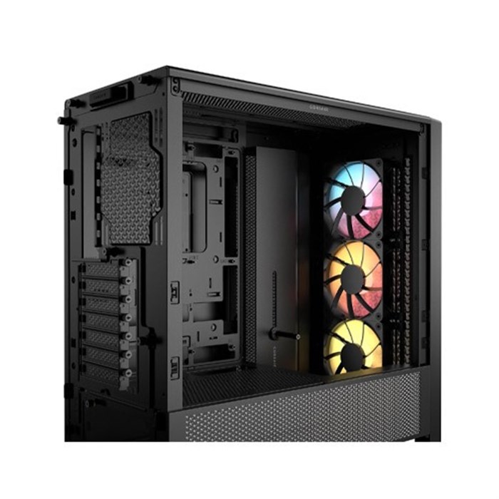 کیس گیمینگ کورسیر مدل FRAME 4000D RS ARGB Modular - 7