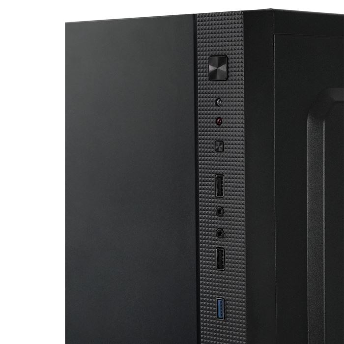 کیس کامپیوتر تسکو مدل TC 4485FA - 7