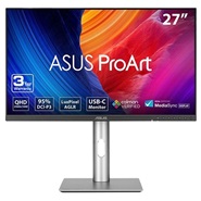 ASUS ProArt Display PA278CFRV 27 Inch QHD 100Hz 5ms IPS Professional Monitor