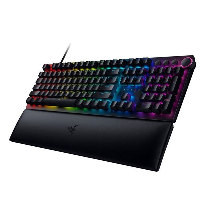 کیبورد گیمینگ ریزر Razer Huntsman V2 - 4