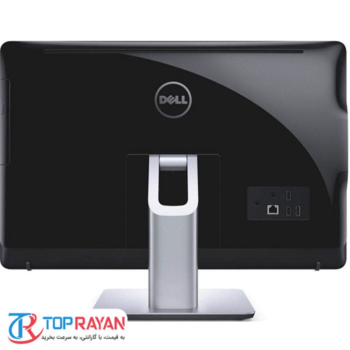 کامپیوتر آماده دل مدل Inspiron ۳۲۶۳ با پردازنده پنتیوم - 4