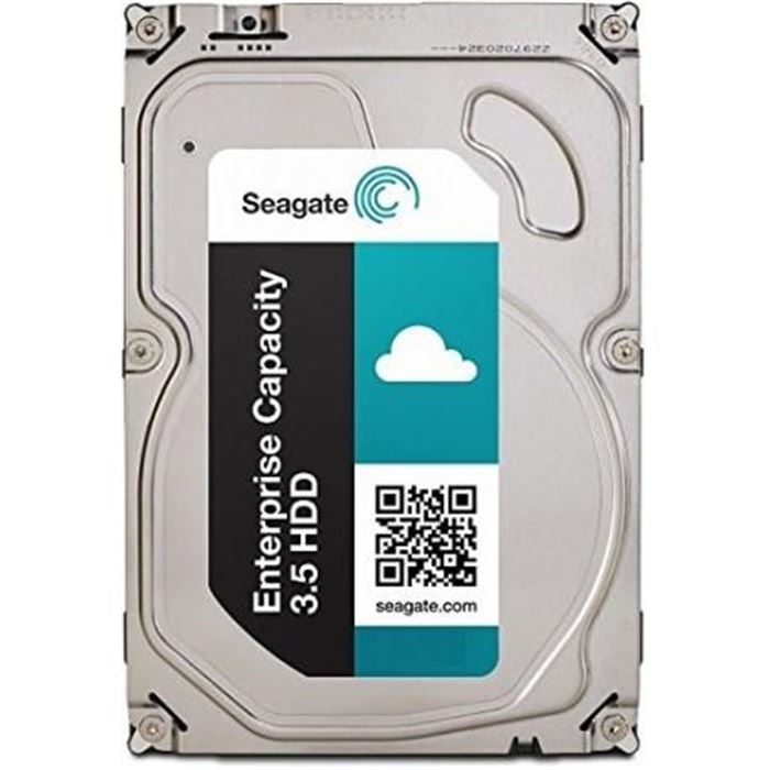هارددیسک اینترنال سیگیت مدل BarraCuda ST3000DM008 ظرفیت 3 ترابایت - 4