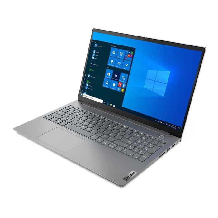 لپ تاپ لنوو 15.6 اینچی مدل ThinkBook 15 پردازنده Core i5 1135G7 رم 12GB حافظه 1TB گرافیک Full HD 2GB - 2