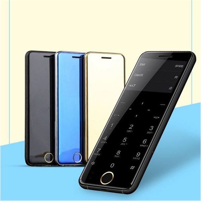 موبایل کارت فون ULCOOL M13 - 2