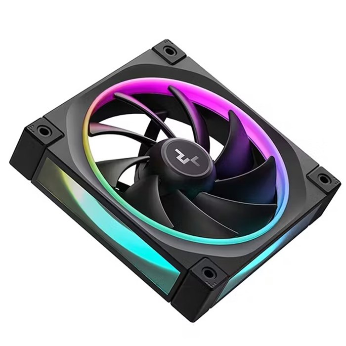 فن کیس دیپ کول DeepCool FL12 3 IN 1 - 3
