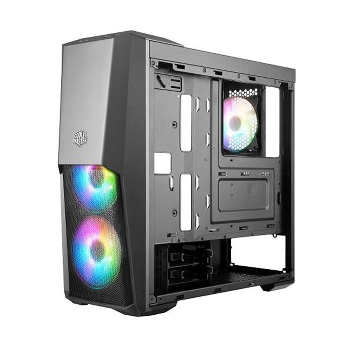 کیس کولرمستر مدل MASTERBOX MB500 ARGB - 3