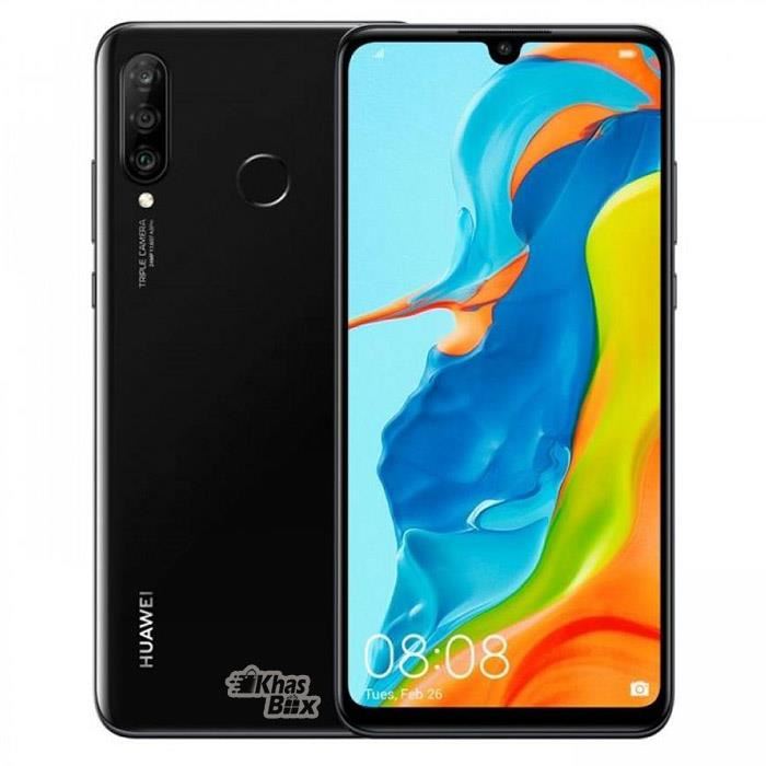گوشی هواوی P30 Lite مدل 128 گیگابایت 4 گیگابایت رم دو سیم کارت - 5