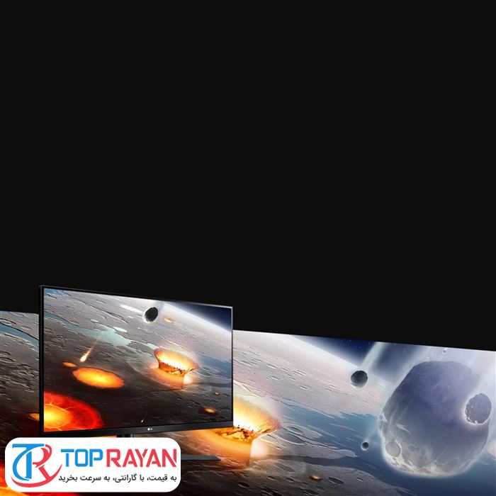 مانیتور گیمینگ 32 اینچ ال جی مدل 32GK650F (144هرتز) - 15