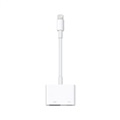 Apple MD826 Lightning to Digital AV Adapter
