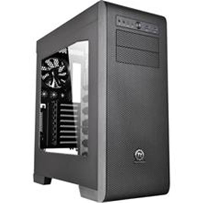 کیس کامپیوتر ترمالتیک مدل Core V41 - 5