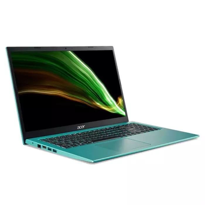 لپ تاپ 15 اینچی ایسر Aspire 3 A315 58 320P پردازنده Core i3 1115G4 رم 4GB حافظه 1TB HDD گرافیک HD مانیتور 15.6 اینچی FHD - 8