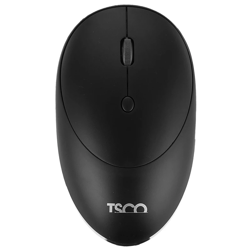 ماوس بی سیم تسکو مدل TM 649 W