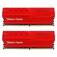 Asgard Shadow Hunter DDR4 16GB 3200MHz CL16 Dual Channel Desktop RAM