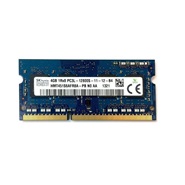 SK Hynix DDR3L 12800MHz RAM 4GB Laptop Memory