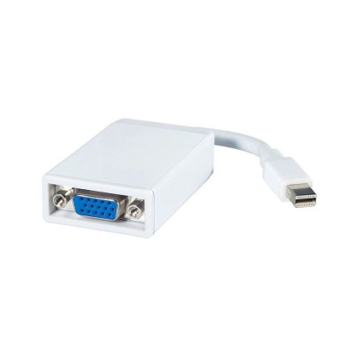 تبدیل Mini DisplayPort به VGA فرانت FN-MDP2V