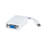 FARANET FN-MDP2V Mini DisplayPort to VGA