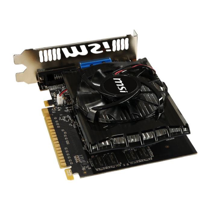 کارت گرافیک ام اس آی مدل N730-2GD3V2 - 4