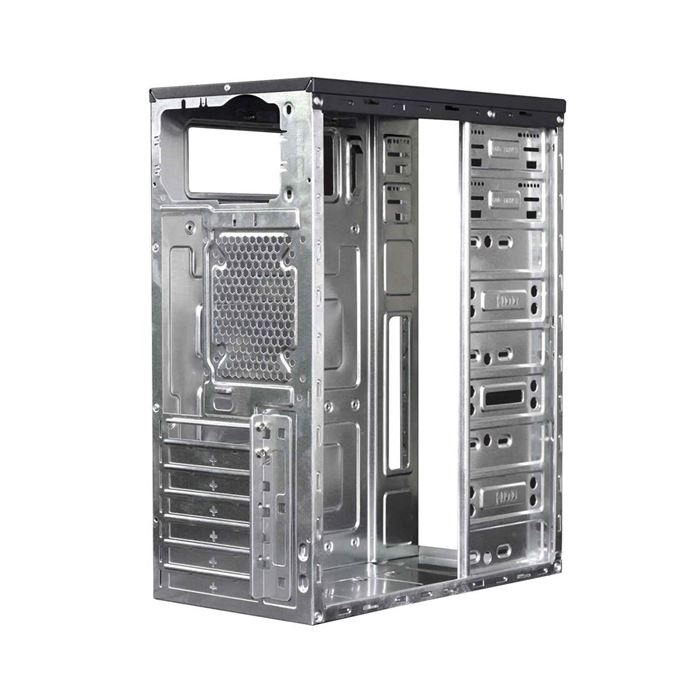 کیس کامپیوتر تسکو مدل TSCO TC-MA-4454 - 2