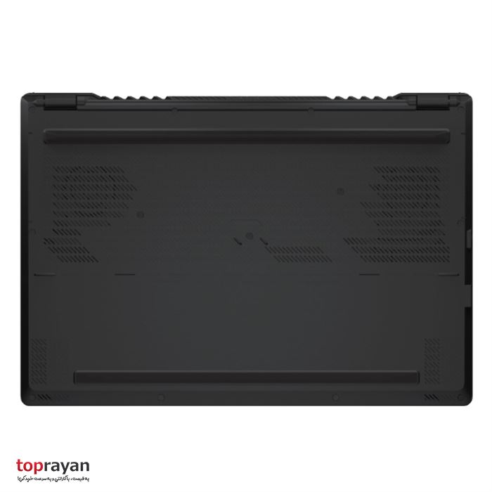 لپ تاپ 16 اینچی ایسوس مدل ROG Zephyrus M16 GU603ZE پردازنده Core i7 12700H رم 16GB حافظه 512GB SSD گرافیک FHD 4GB RTX 3050TI - 7