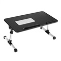 Coolcold Q5 Foldable Laptop Desk