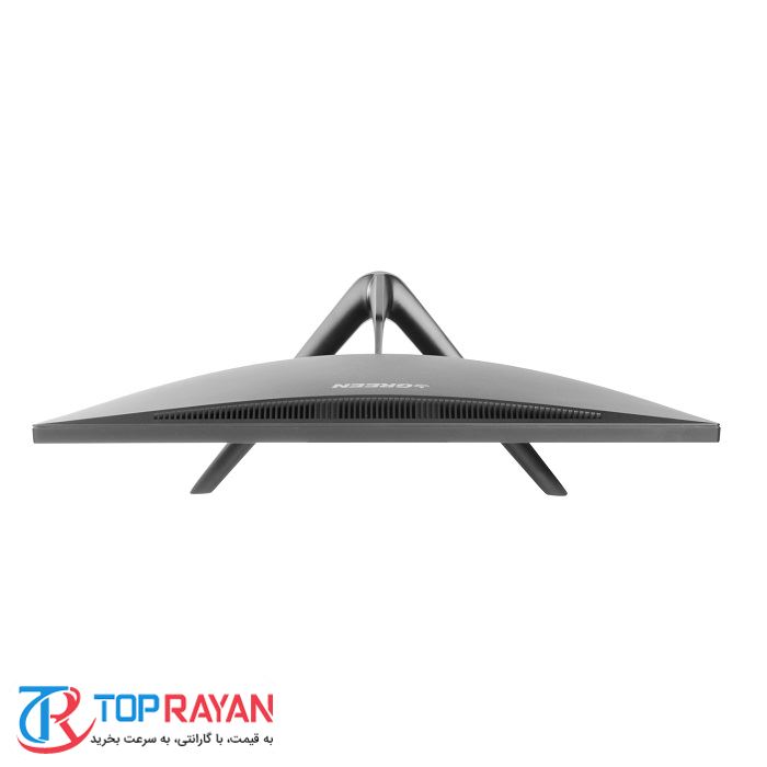 کامپیوتر All In One گرین 21.5 اینچ مدل GX22-i718S پردازنده Core i7 9th رم 8GB حافظه 1TB+240GB SSD گرافیک intel - 3