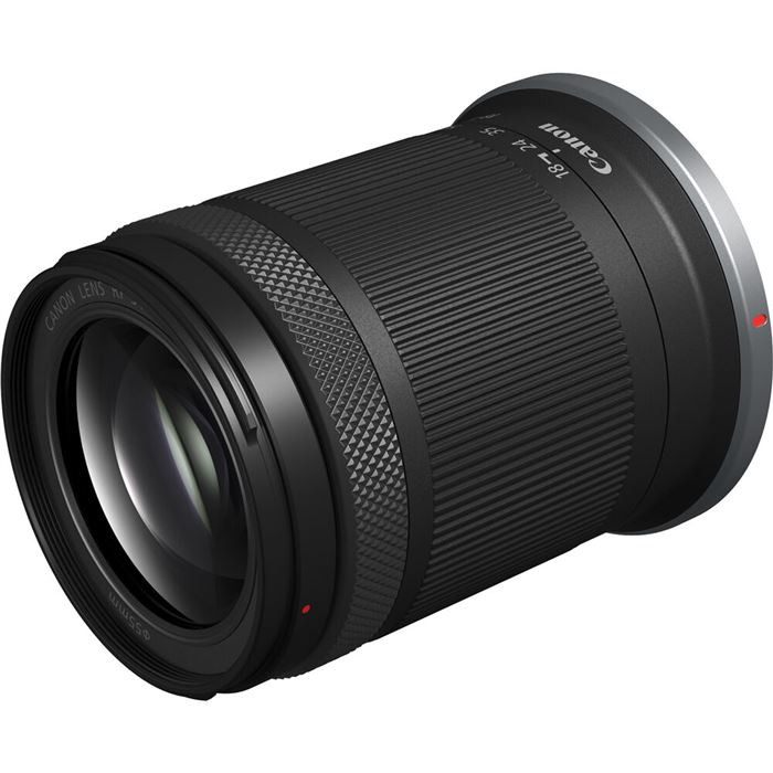 دوربین دیجیتال بدون آینه کانن مدل Canon EOS R10 به همراه لنز 150-18 میلیمتر - 6