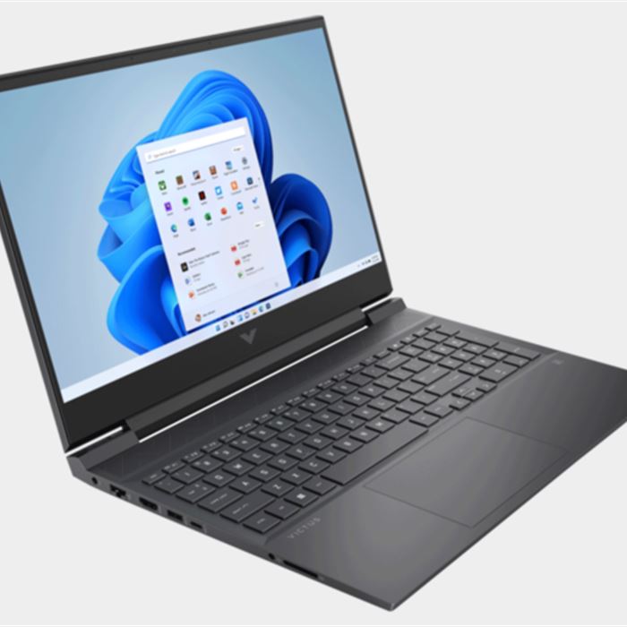 لپ تاپ 16.1 اینچی اچ پی مدل Victus 16-D1002ne پردازنده Core i7 رم 16GB حافظه 1TB SSD گرافیک 4GB - 3