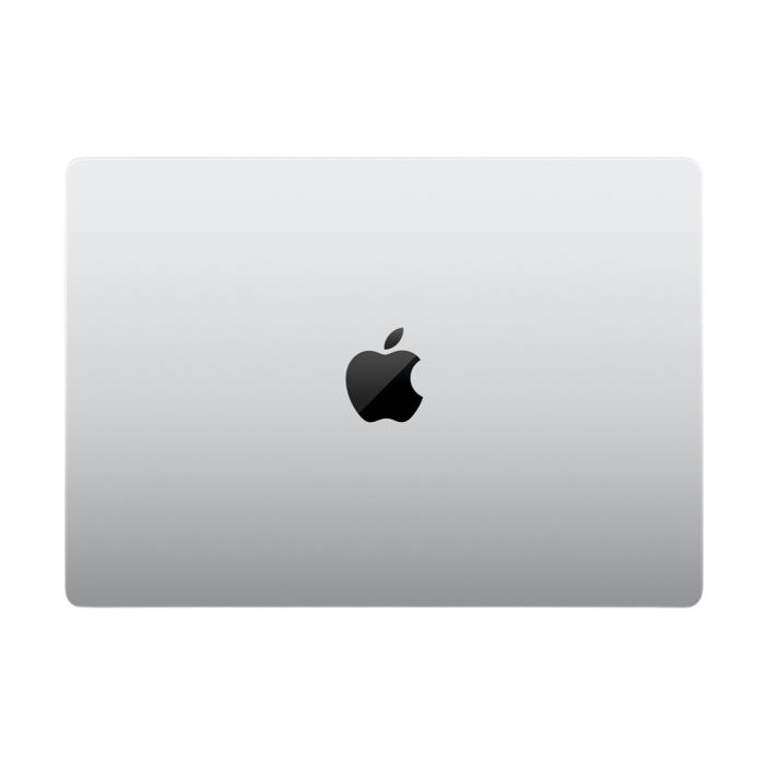 لپ تاپ 14 اینچی اپل Macbook Pro MX2F3 2024 M4 Pro 14-Core 24GB 1TB - 3