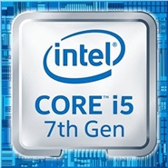 Intel Core i5-7600T 2.8GHz FCLGA1151 Kaby Lake TRAY CPU