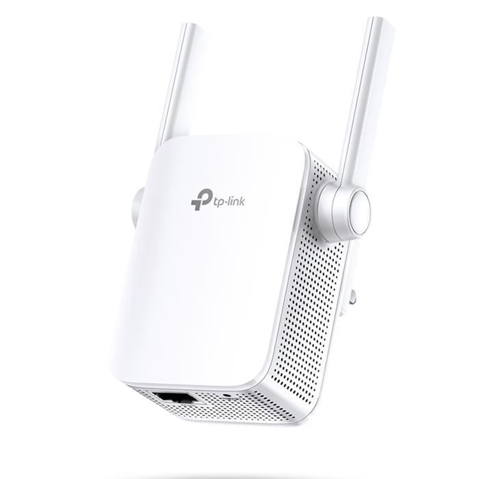 توسعه دهنده شبکه بی‌سیم تی پی لینک مدل TL-WA855RE