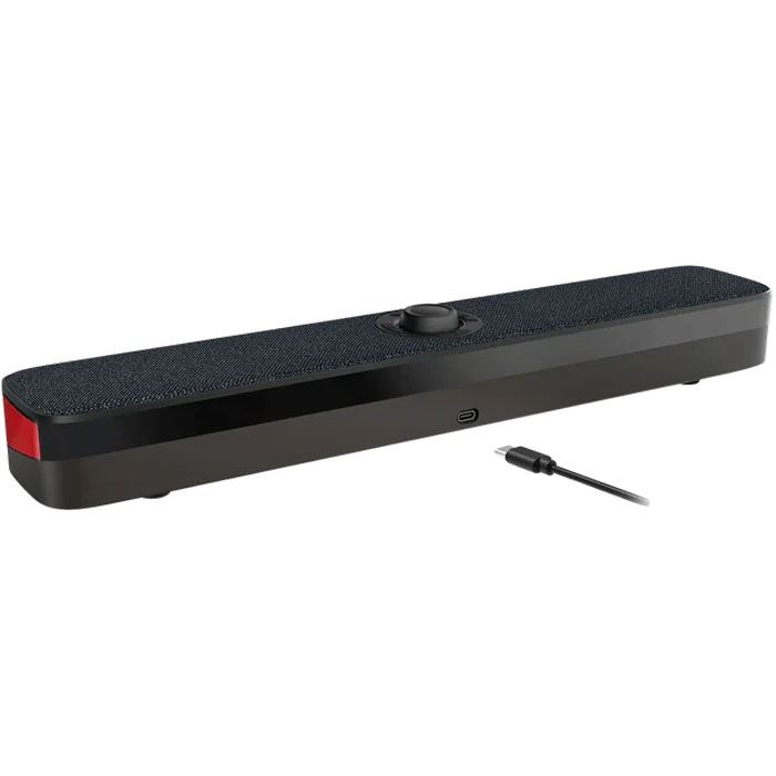 اسپیکر دسکتاپ ردراگون مدل NEO GS515 RGB - 6