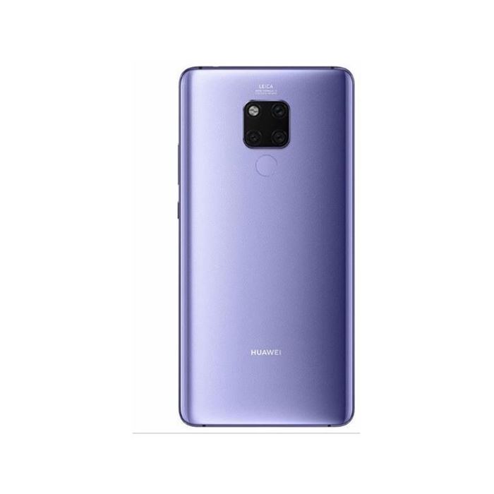 گوشی هوآوی Huawei Mate 20X نسخه 8/256 - 4