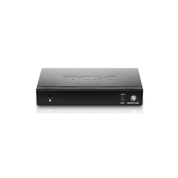 سوئیچ دی لینک DGS-1100-08P - 4