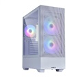 Lian-Li Lancool 205 Mesh White Mid Tower Case