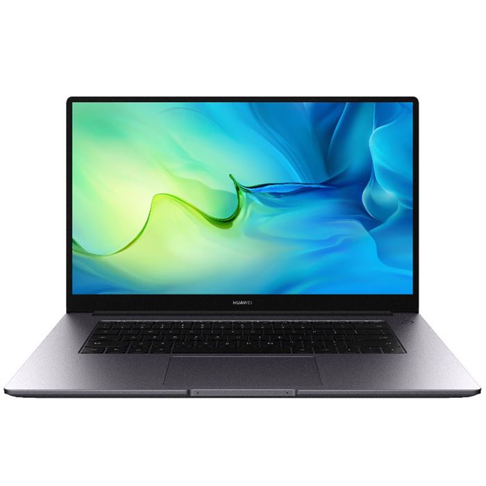 لپ تاپ 15.6 اینچ هوآوی مدل MateBook D15 با پردازنده Core i5 1135G7 رم 8GB حافظه 512GB SSD گرافیک FHD intel Iris Xe  - 2