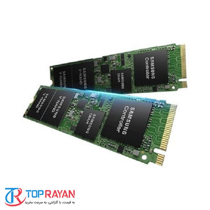 حافظه SSD سامسونگ مدل PM991 با ظرفیت 128 گیگابایت - 3