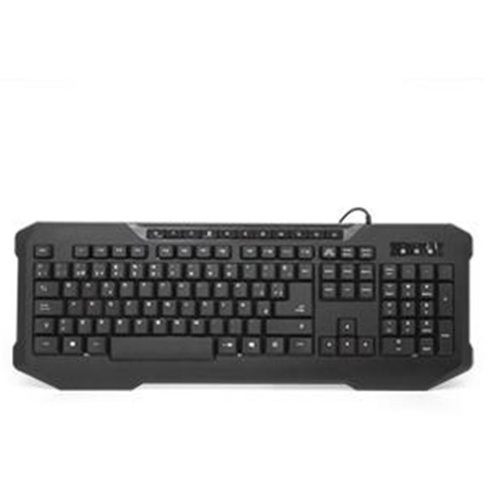 کیبورد تسکو مدل TK 8026 - 7