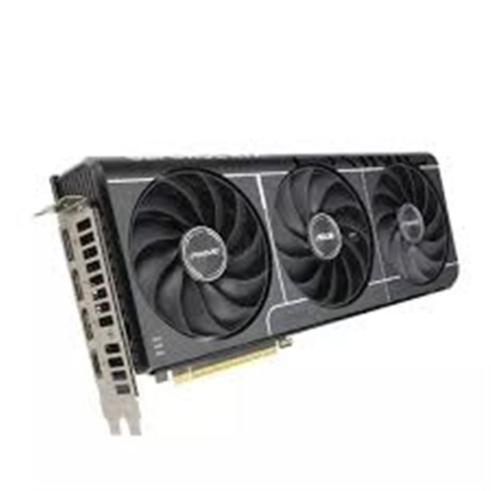 کارت گرافیک ایسوس ASUS GeForce Dual RTX 5070 12GB GDDR7 OC Edition - 10