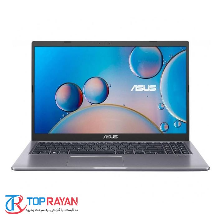 لپ تاپ ایسوس 15.6 اینچی مدل VivoBook R565JP پردازنده Core i5 10210 رم 8GB حافظه 1TB گرافیک 2GB - 5