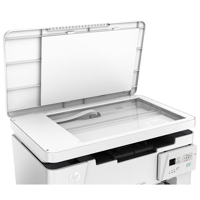 پرینتر چندکاره لیزری اچ پی مدل LaserJet Pro MFP M26a - 8