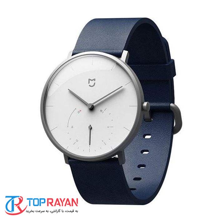 ساعت هوشمند شیائومی مدل Mijia Quartz - 2