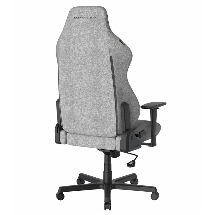 صندلی گیمینگ دی ایکس ریسر مدل Drifting Series 2025 L Fabric Gray - 5
