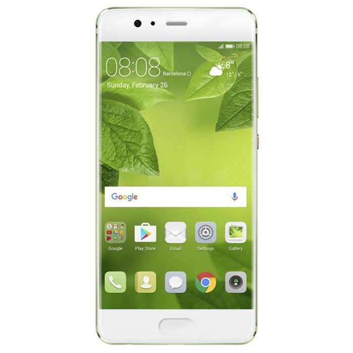 گوشی موبایل هوآوی مدل P10 - 2