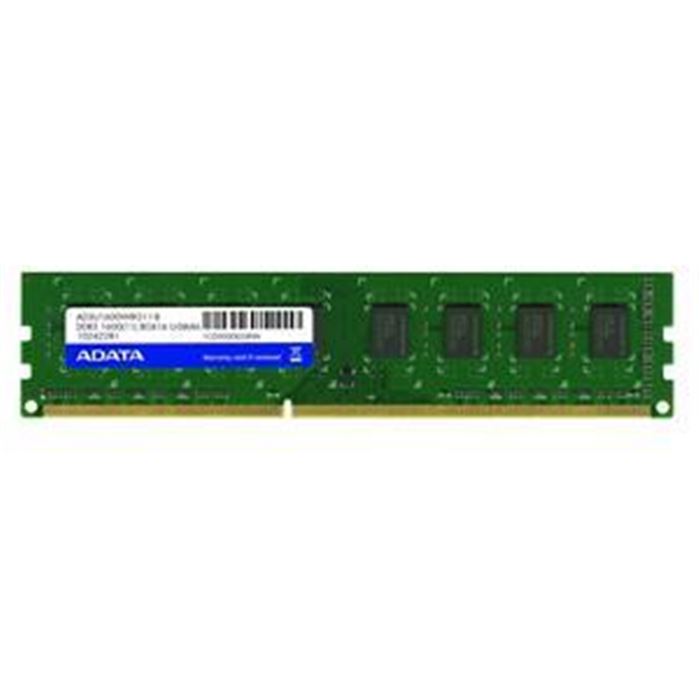 رم کامپیوتر ای دیتا مدل Premier DDR3 1600MHz 240Pin Unbuffered DIMM ظرفیت 8 گیگابایت - 2